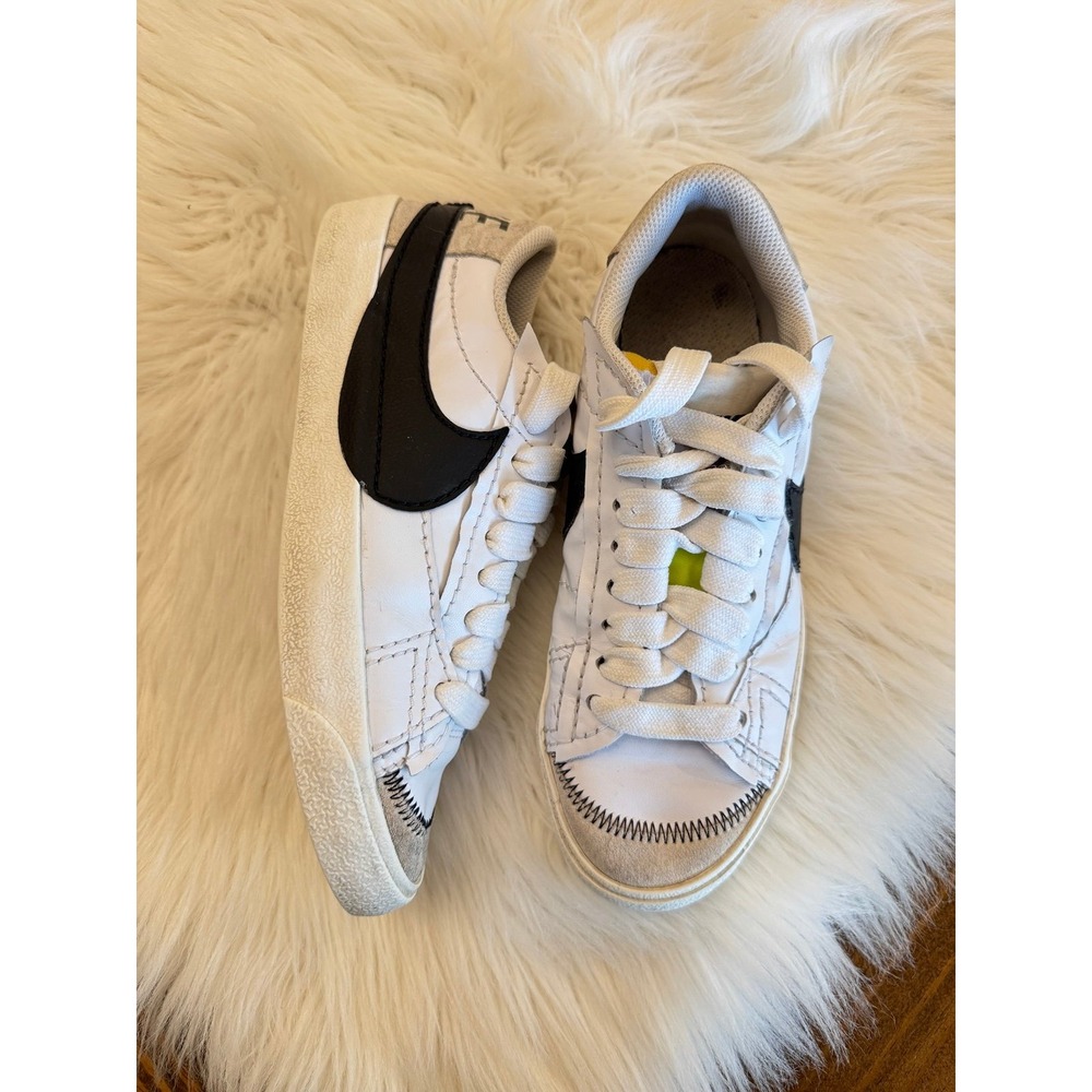 Nike‎ Blazer Low '77 Jumbo size 7